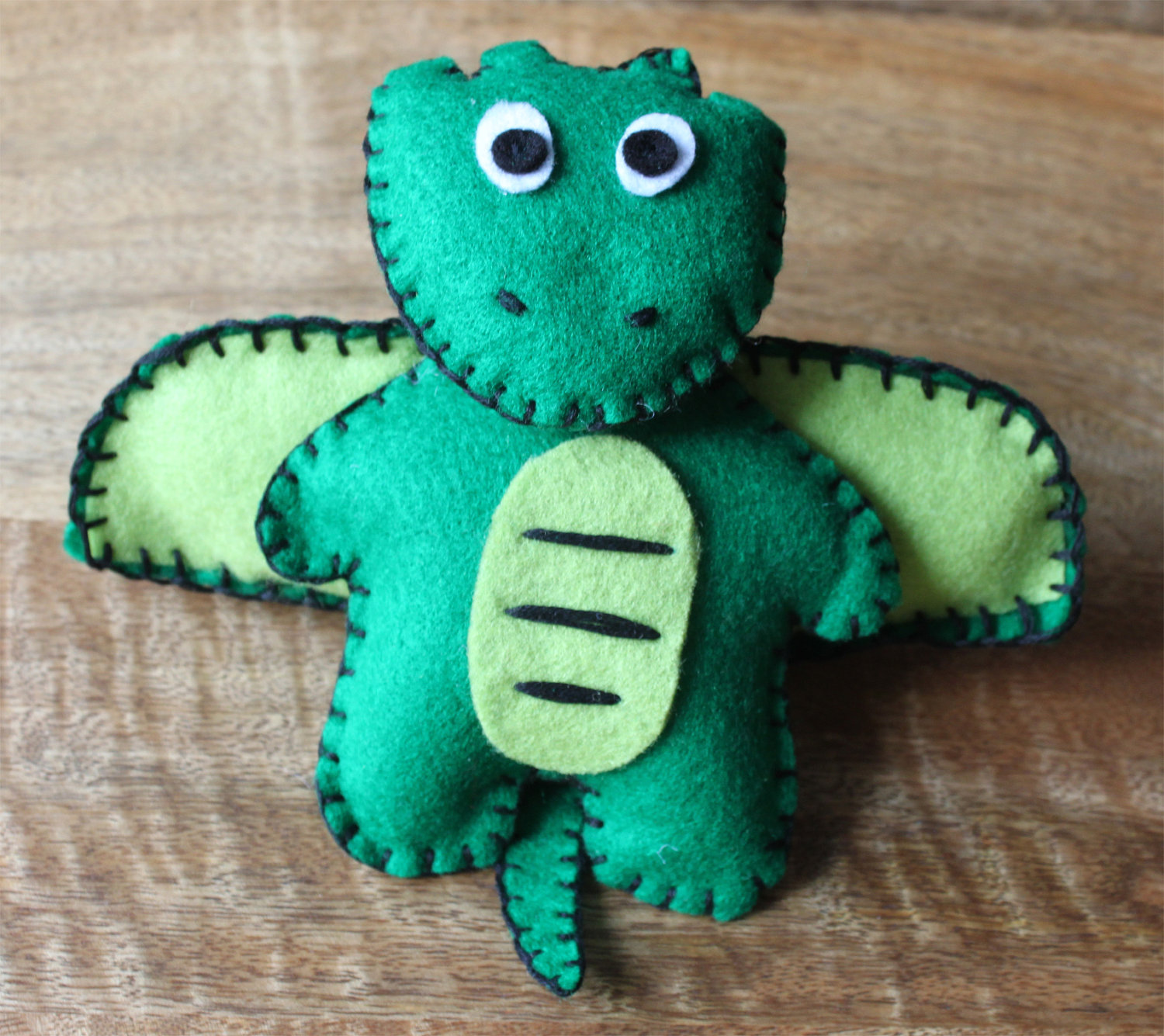 dinosaur teddy